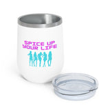 Spice Up Your Life Spice Girls Inspired 12oz Insulated Tumbler