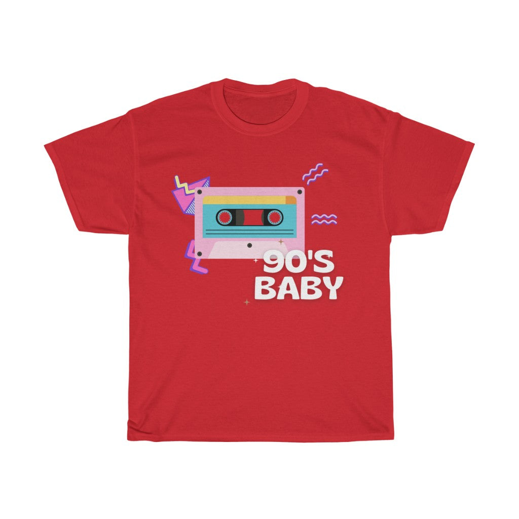 90's Baby T-Shirt