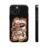 TLC Inspired Phone Case