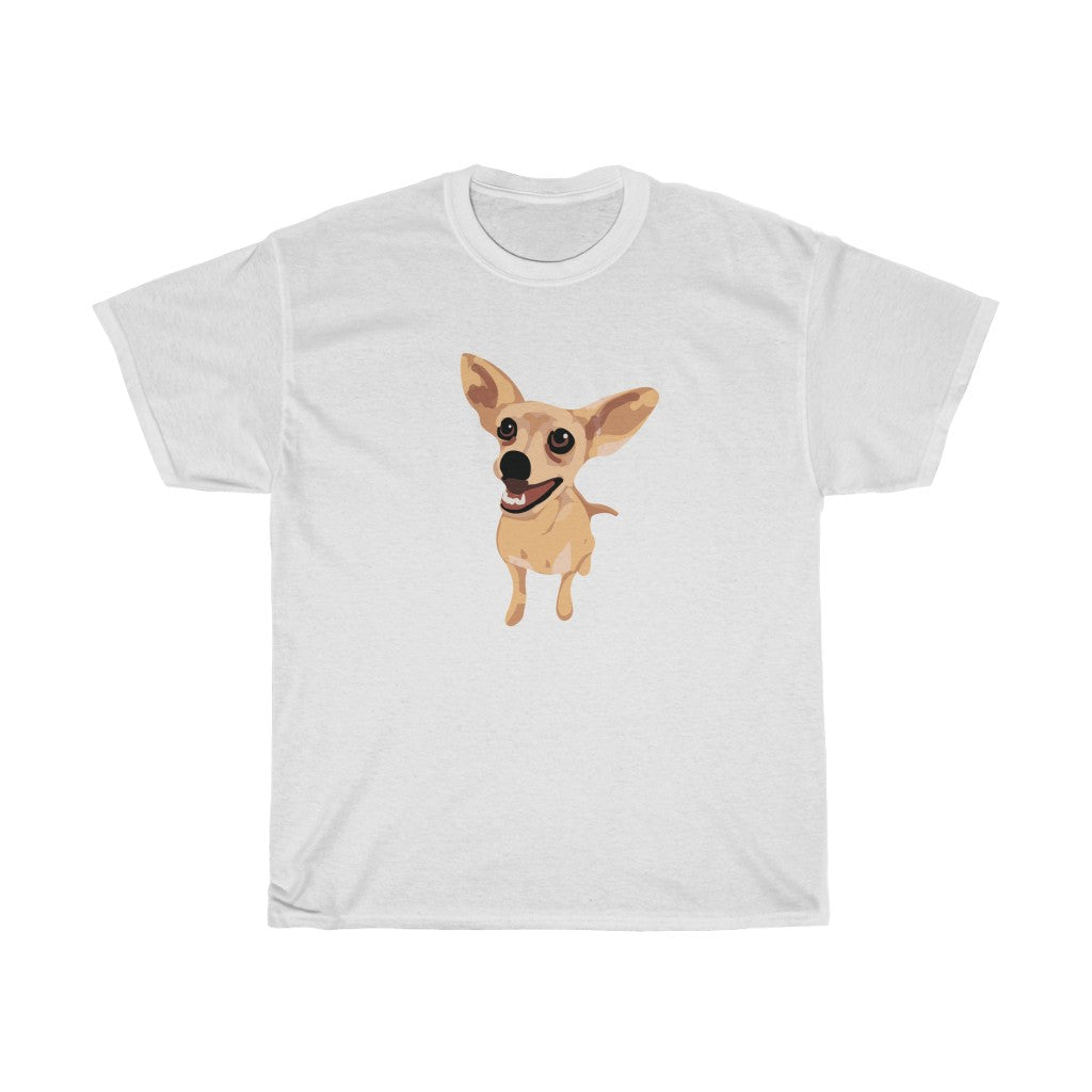 Taco Bell Chihuaha Inspired T-Shirt