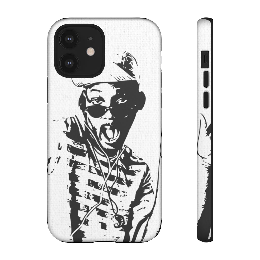 Fresh Prince of Bel Air Inspired Phone Case