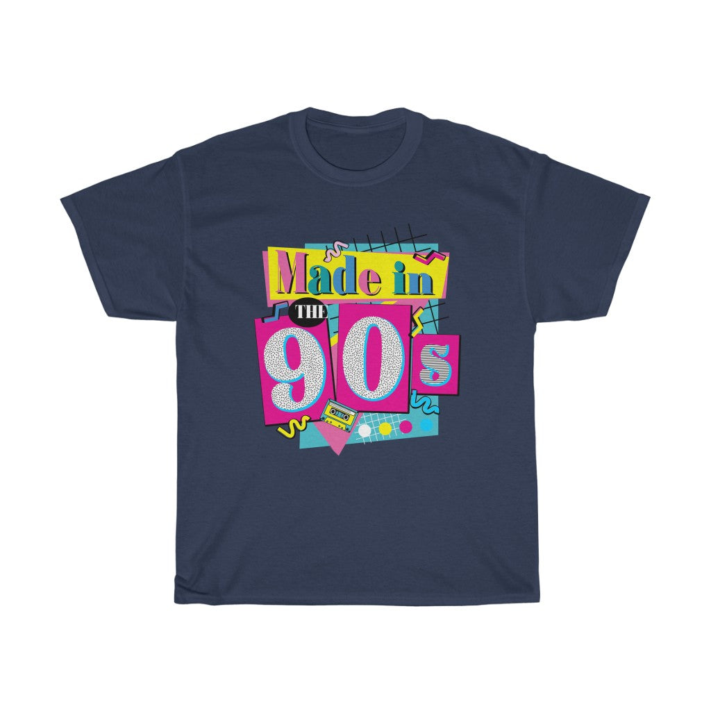 Made In The 90's T-Shirt