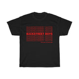 Backstreet Boys Inspired T-Shirt
