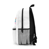 Cassette Vibes Backpack