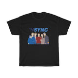 NSYNC Inspired T-Shirt