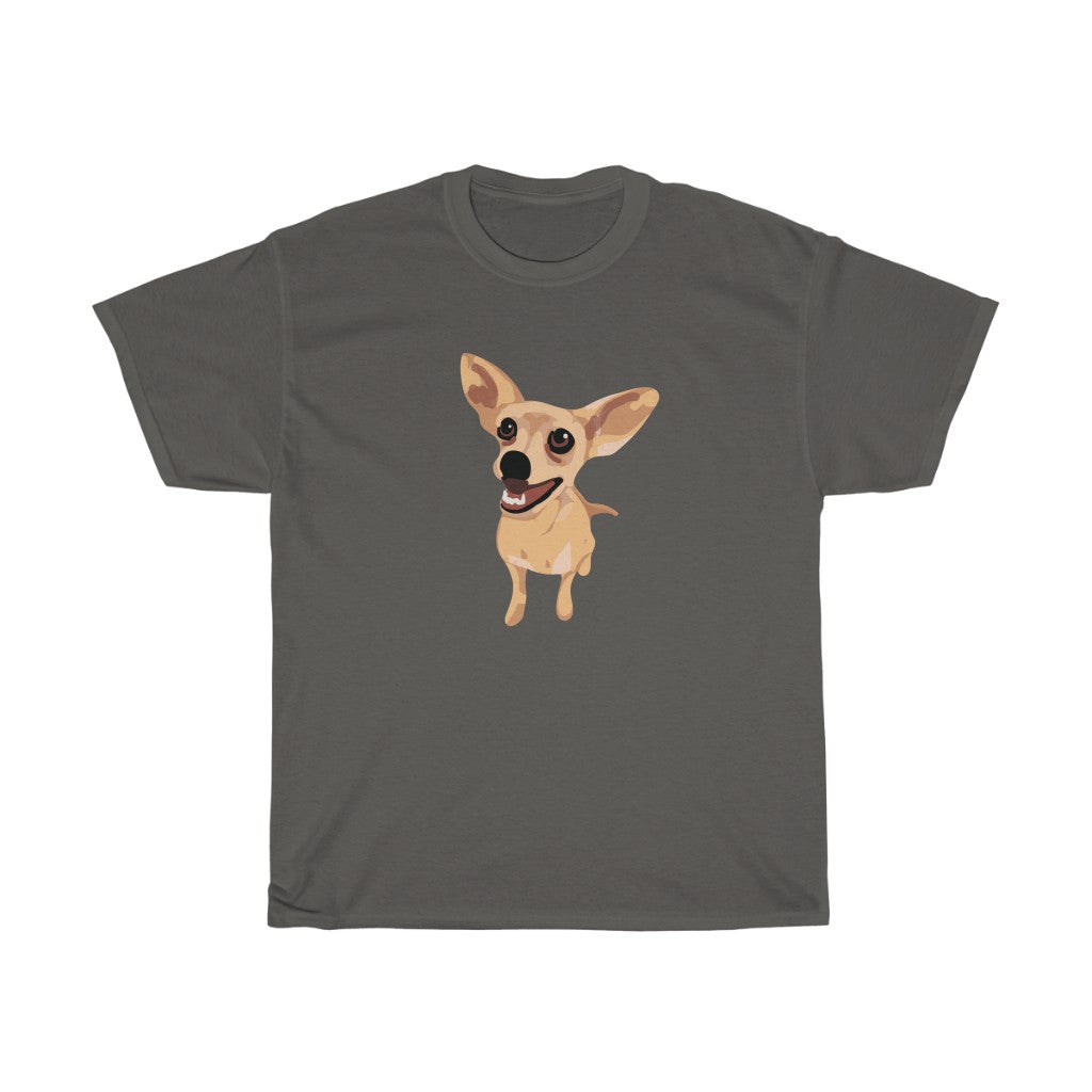 Taco Bell Chihuaha Inspired T-Shirt