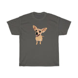 Taco Bell Chihuaha Inspired T-Shirt