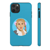 Britney Spears Inspired Phone Case