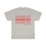 Backstreet Boys Inspired T-Shirt