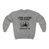 John Adams High School Boy Meets World Inspired Crewneck Sweatshirt
