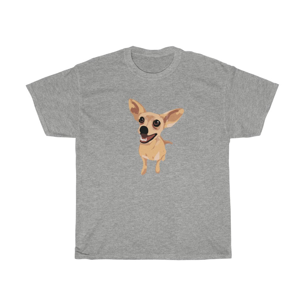 Taco Bell Chihuaha Inspired T-Shirt