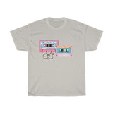 Cassette Vibes T-Shirt