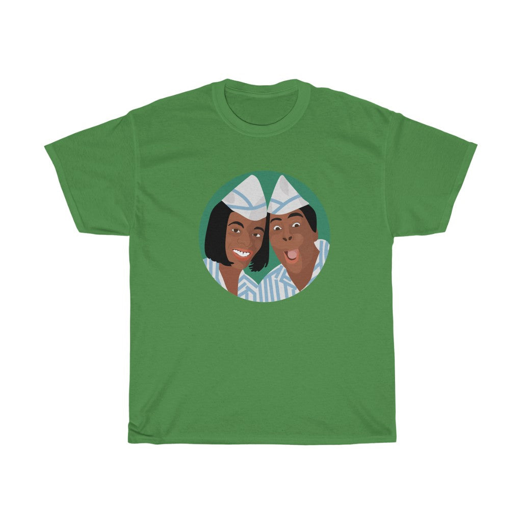 Keenan and Kel Inspired T-Shirt