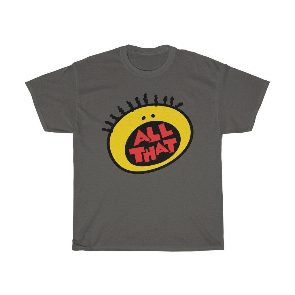 All That Inspired T-Shirt