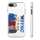 NSYNC Inspired Phone Case