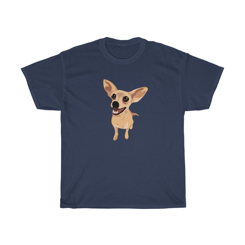 Taco Bell Chihuaha Inspired T-Shirt