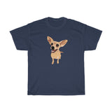 Taco Bell Chihuaha Inspired T-Shirt