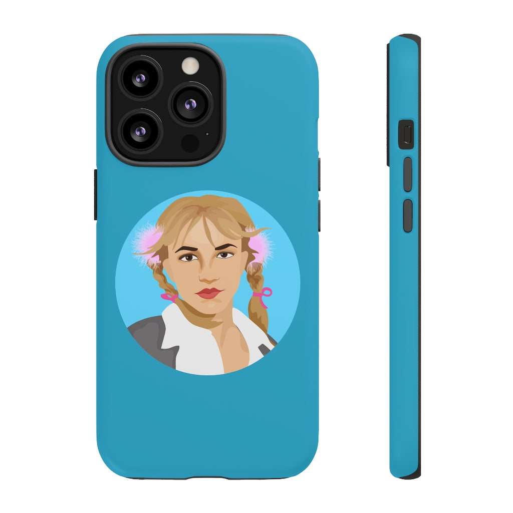 Britney Spears Inspired Phone Case