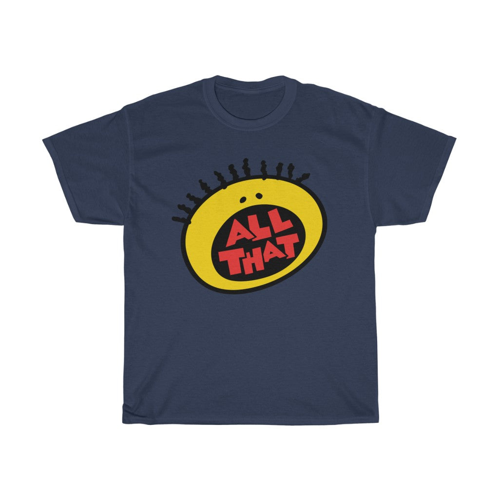 All That Inspired T-Shirt