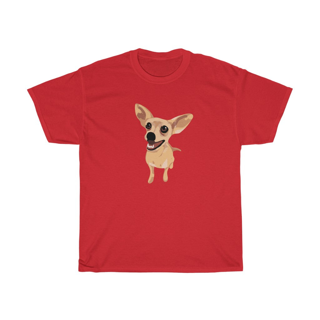 Taco Bell Chihuaha Inspired T-Shirt