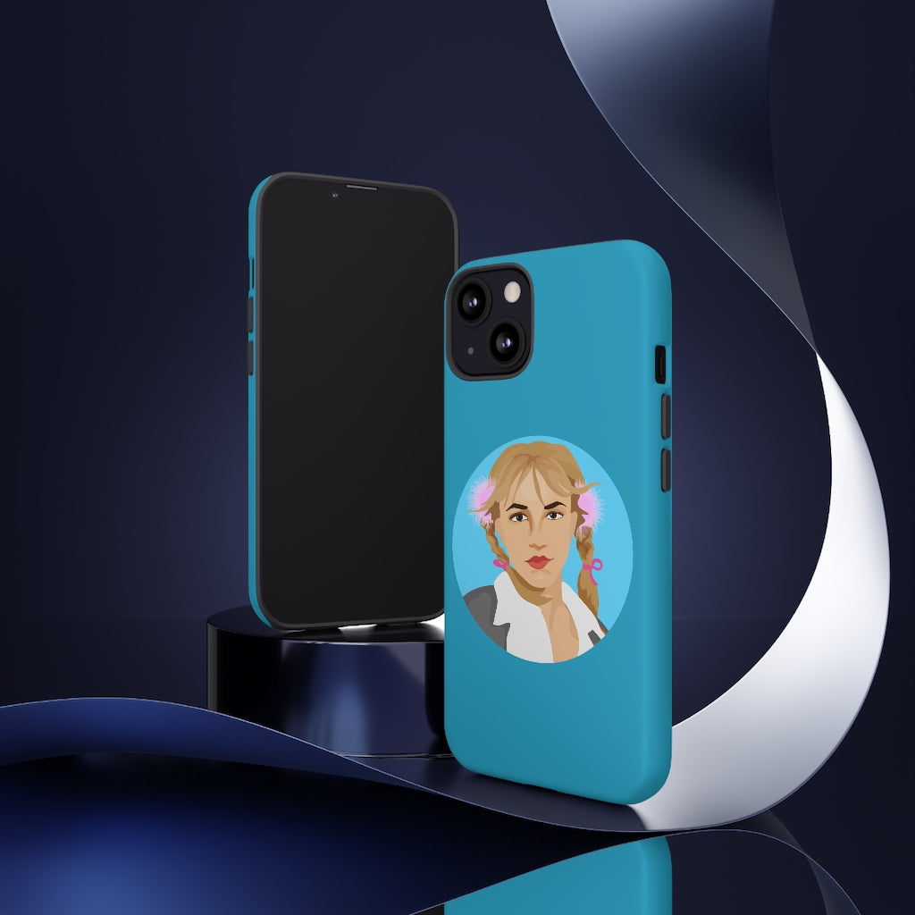 Britney Spears Inspired Phone Case