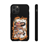 TLC Inspired Phone Case