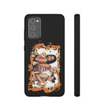 TLC Inspired Phone Case