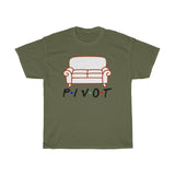 Pivot Friends Inspired T-Shirt