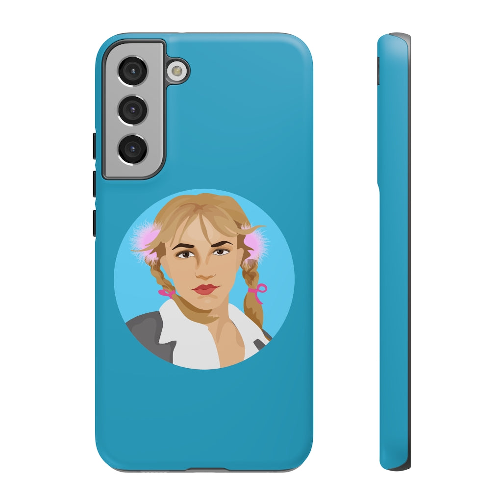 Britney Spears Inspired Phone Case