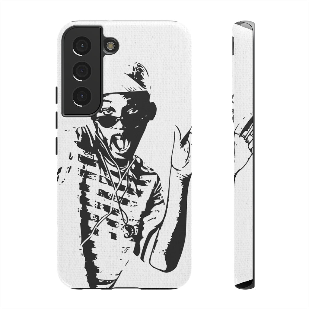 Fresh Prince of Bel Air Inspired Phone Case