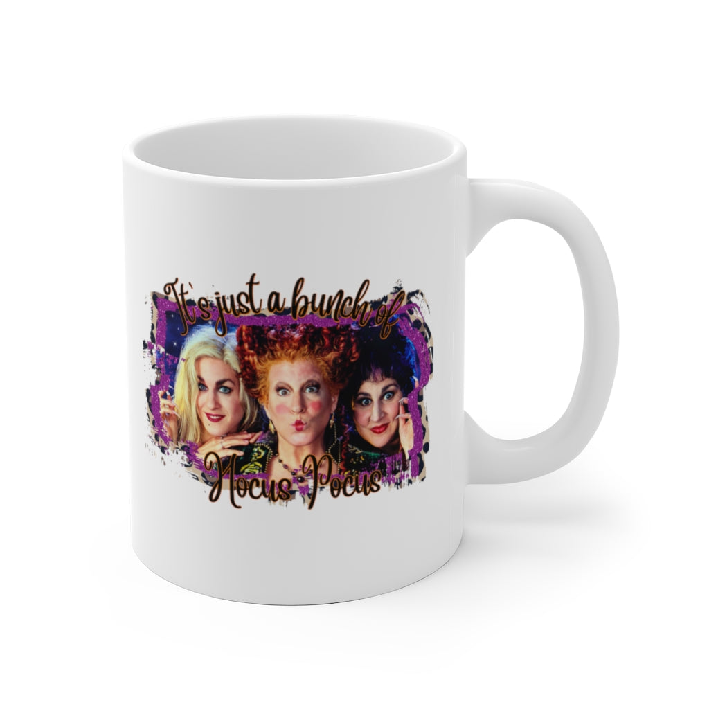 Hocus Pocus Coffee Mug