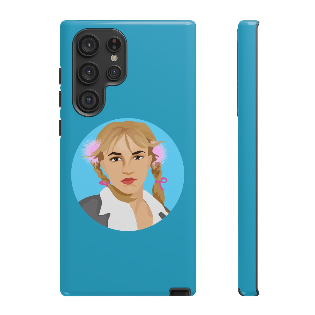 Britney Spears Inspired Phone Case