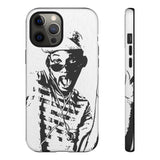 Fresh Prince of Bel Air Inspired Phone Case