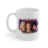 Hocus Pocus Coffee Mug