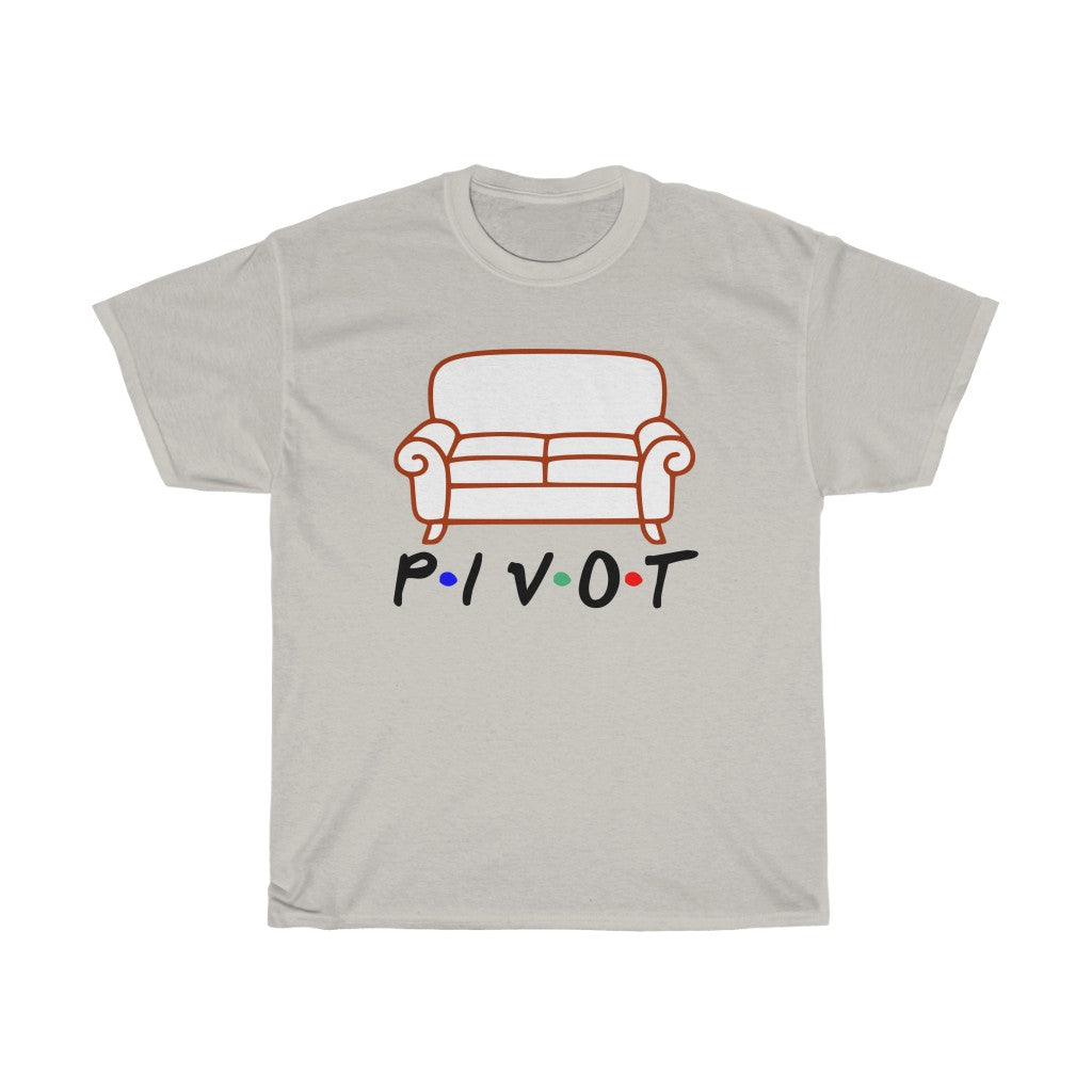 Pivot Friends Inspired T-Shirt