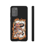 TLC Inspired Phone Case