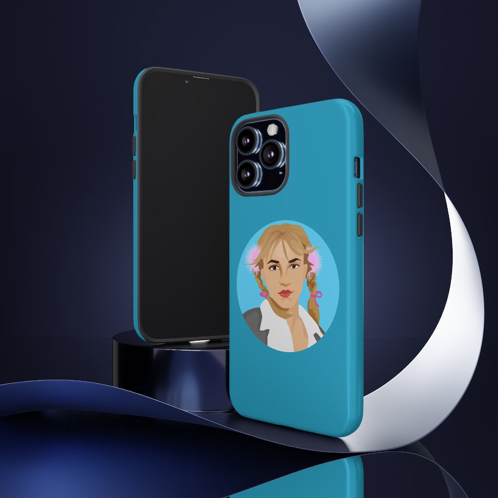 Britney Spears Inspired Phone Case