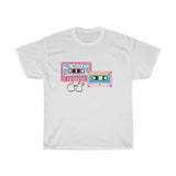 Cassette Vibes T-Shirt