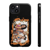 TLC Inspired Phone Case