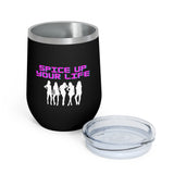 Spice Up Your Life Spice Girls Inspired 12oz Insulated Tumbler