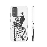 Fresh Prince of Bel Air Inspired Phone Case