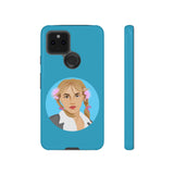 Britney Spears Inspired Phone Case