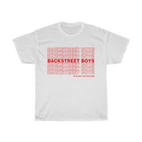 Backstreet Boys Inspired T-Shirt