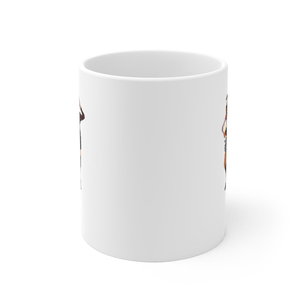 Clueless Inspired Coffee Mug