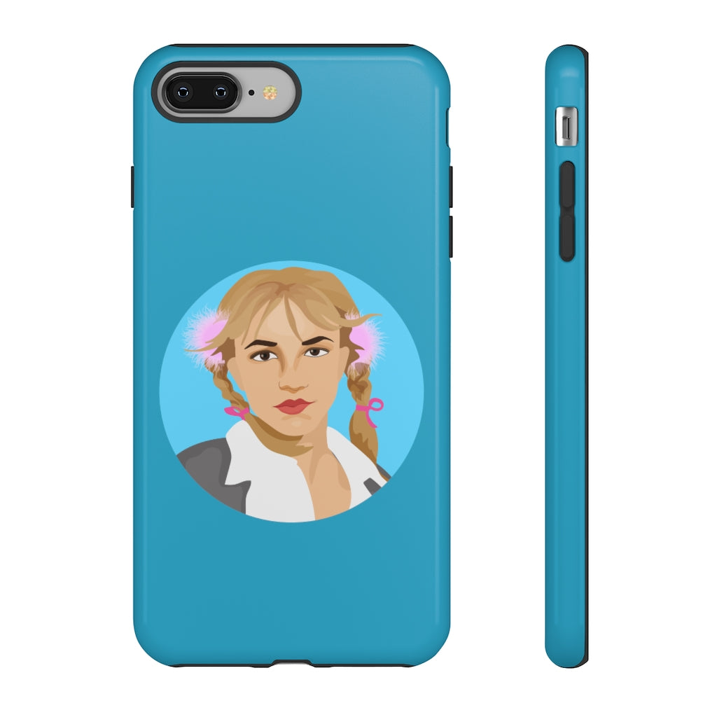 Britney Spears Inspired Phone Case