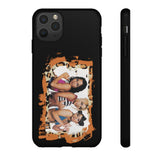 TLC Inspired Phone Case