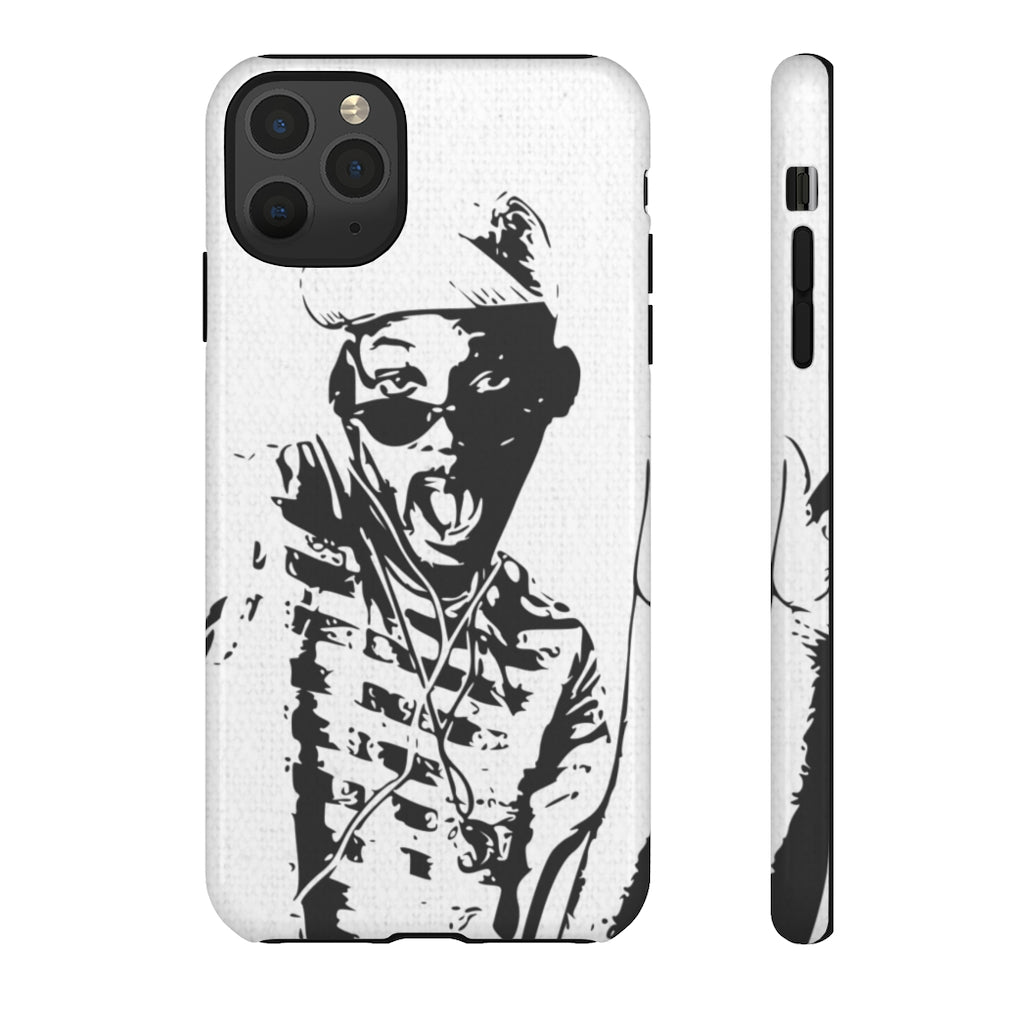 Fresh Prince of Bel Air Inspired Phone Case