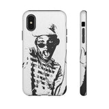 Fresh Prince of Bel Air Inspired Phone Case