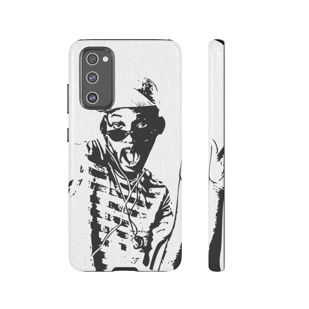 Fresh Prince of Bel Air Inspired Phone Case