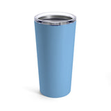 90's Baby 20oz Tumbler- Blue